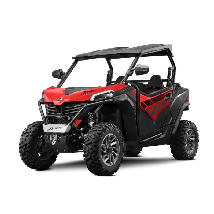 ZFORCE 800 TRAIL