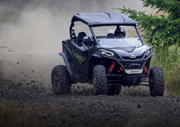 Performance and Reliability