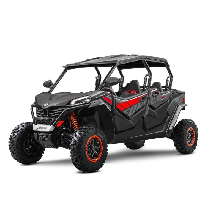 ZFORCE 950 SPORT-4 2026