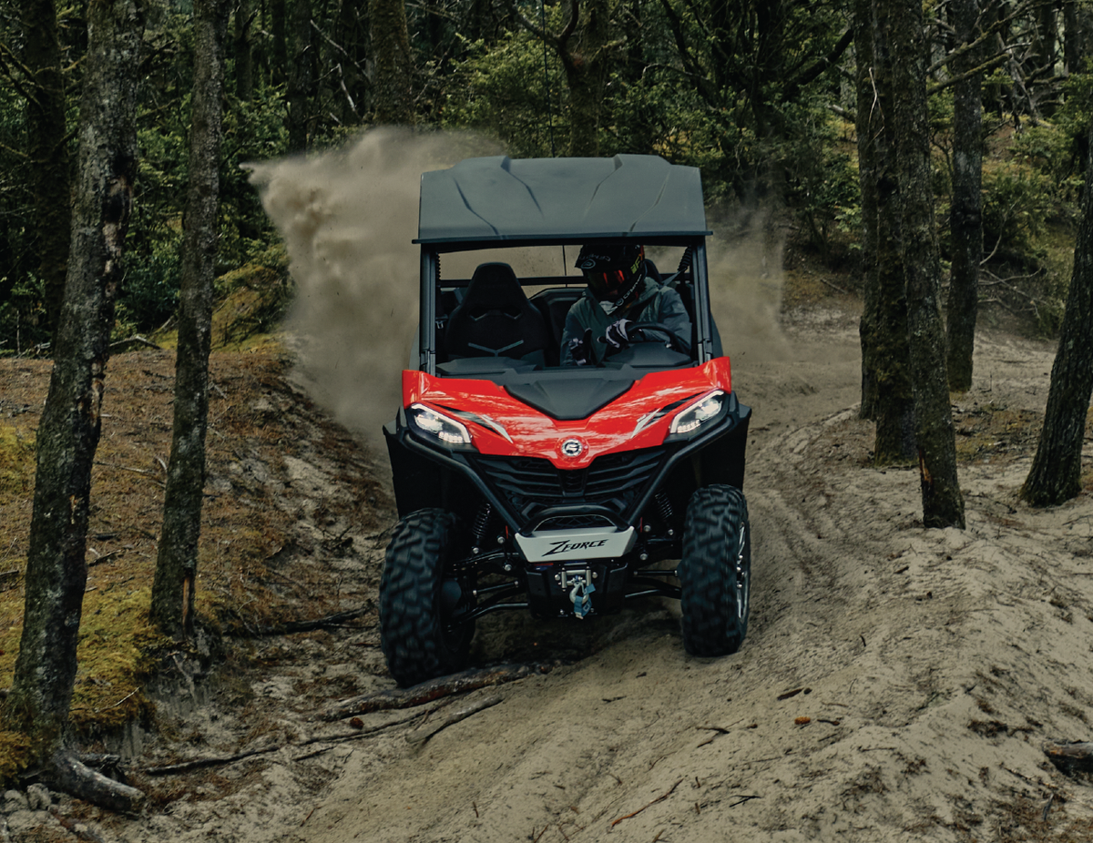 Compact Chassis