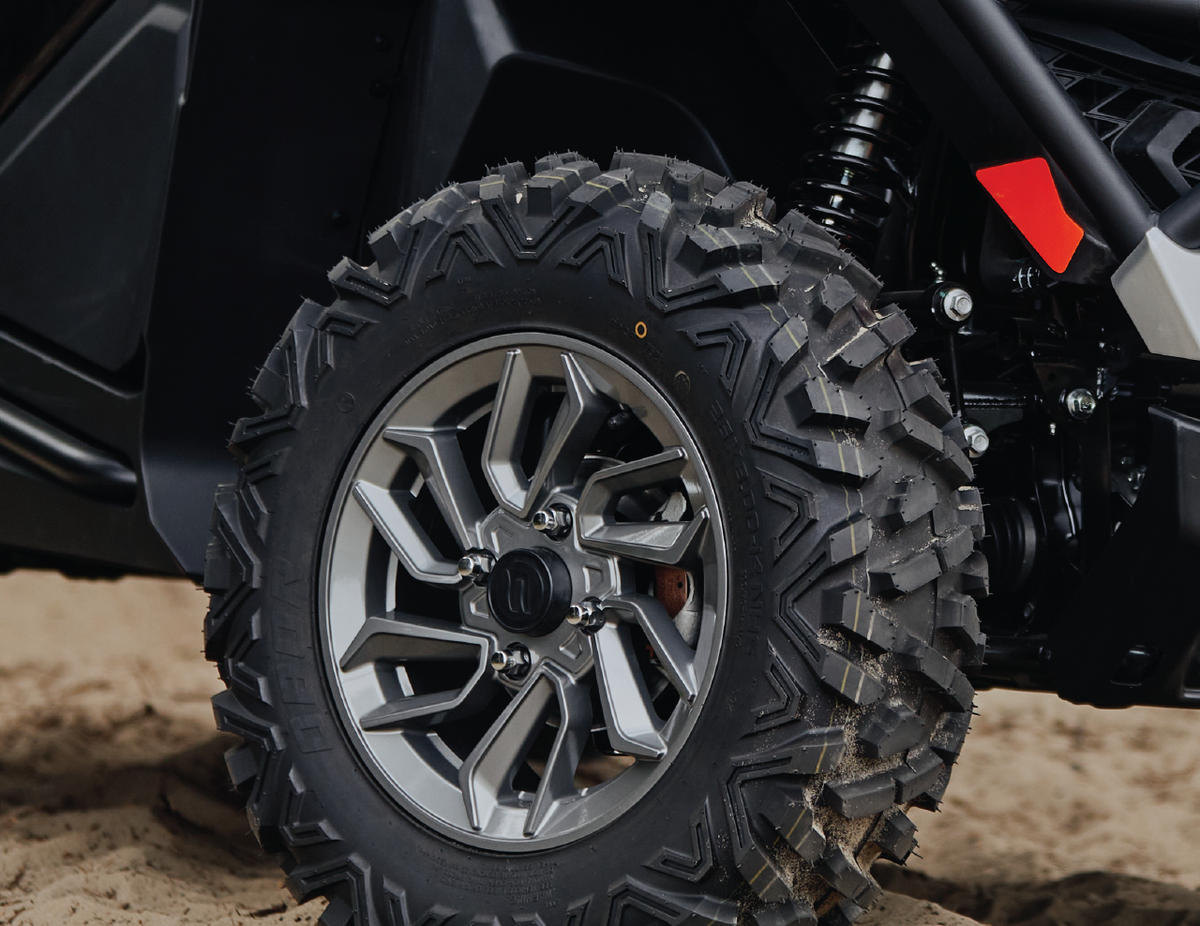 Rims