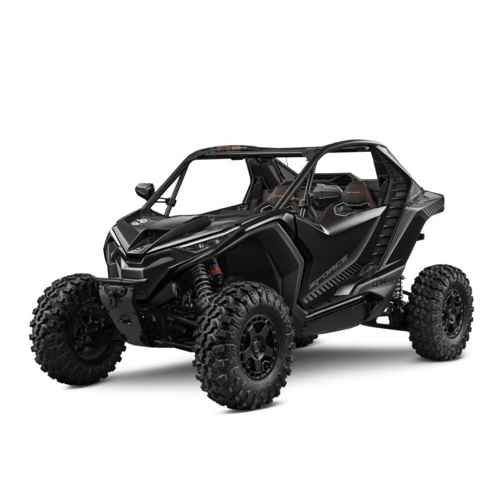 ZFORCE Z10 2026