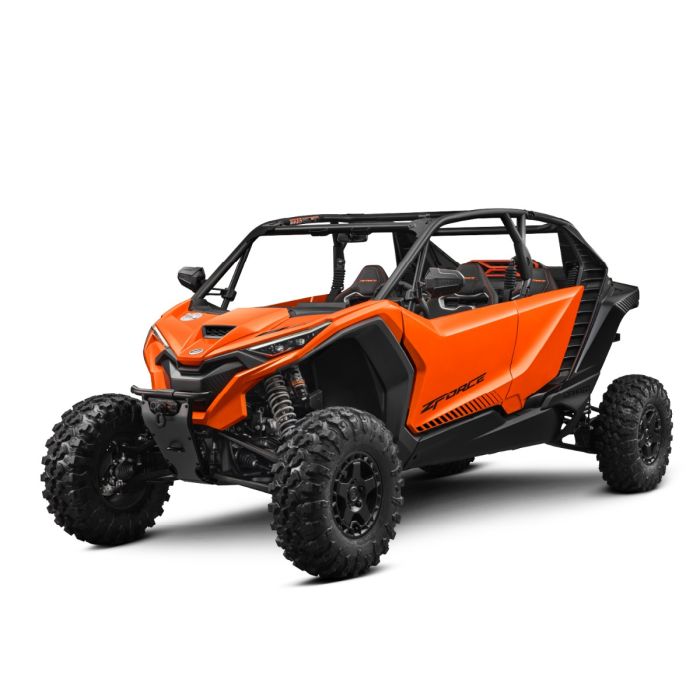ZFORCE Z10-4