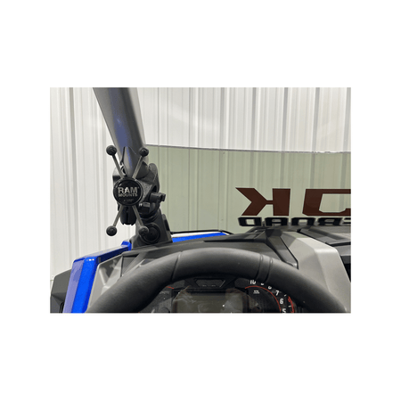 Ram Mount Tough Claw  Tubing Claw  AJK Offroad