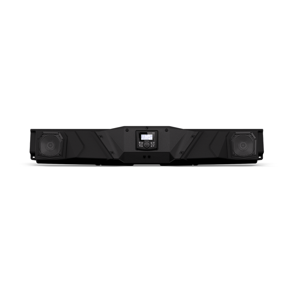 DEFEND17-STG1 | Complete Audio Roof System for Select 2017+ Can-Am Defender Models