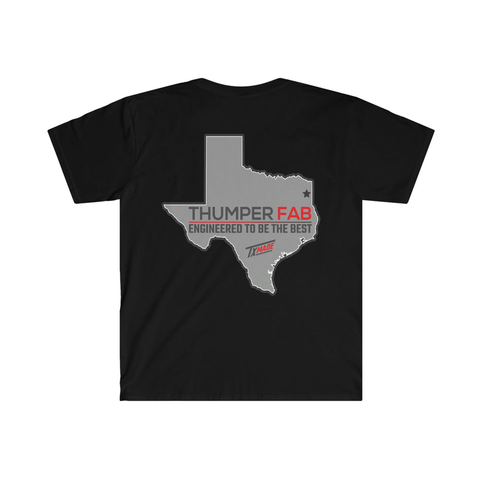 TF Texas Softstyle T-Shirt