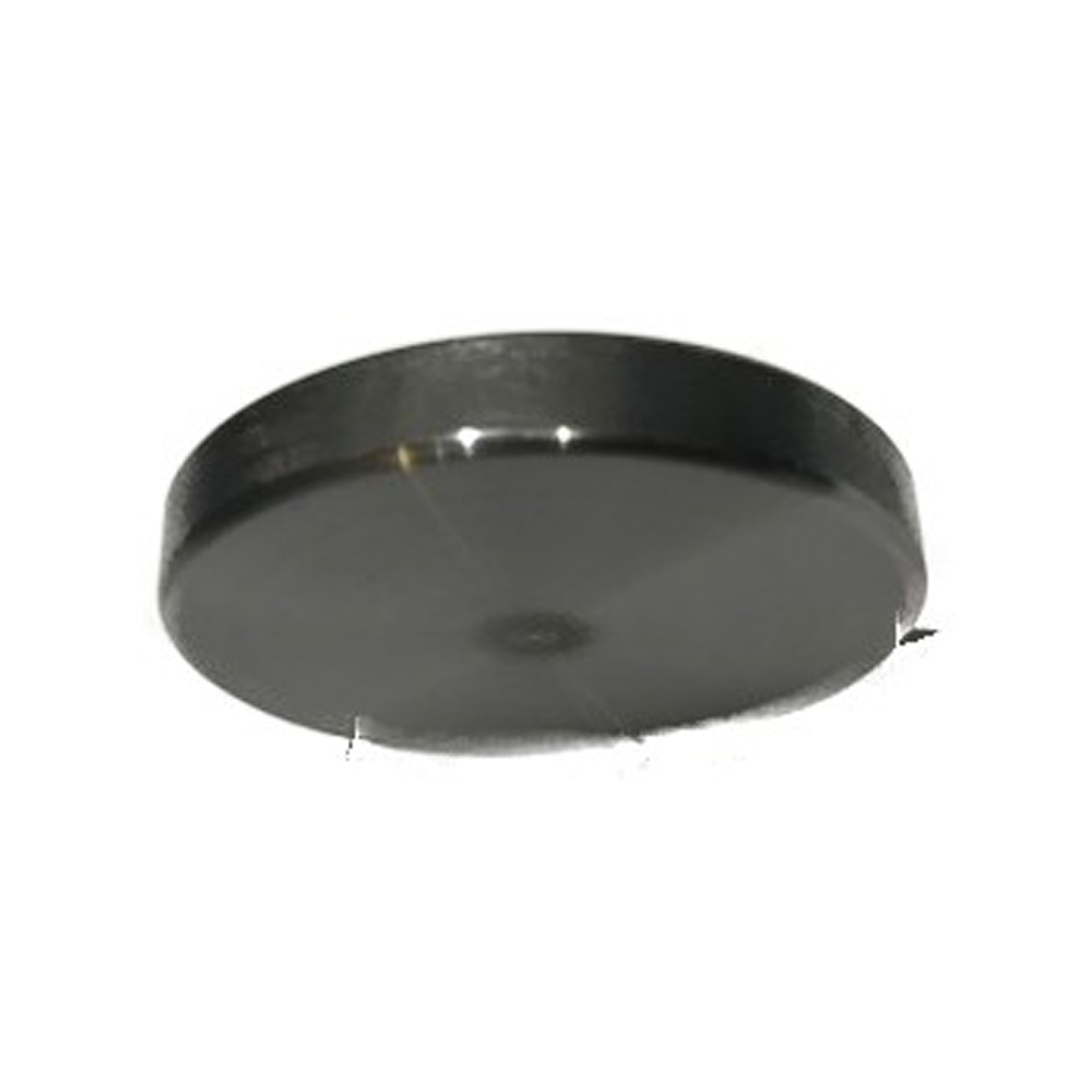 Tubing End Cap - Flat -  Offroad Bumpers, Trucks, Jeeps, Toyota, and SXS  AJK Offroad