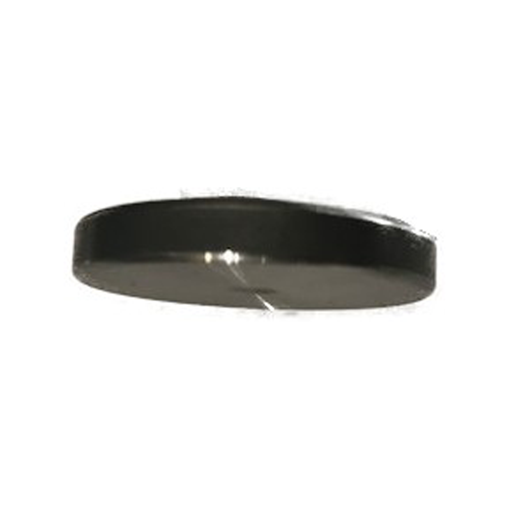 Tubing End Cap - Flat -  Offroad Bumpers, Trucks, Jeeps, Toyota, and SXS  AJK Offroad