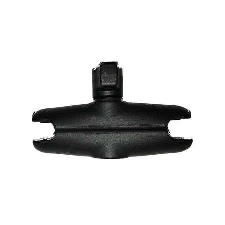 RAM MOUNT DOUBLE SOCKET EXTENSION  AJK Offroad