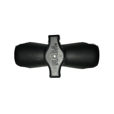 RAM MOUNT DOUBLE SOCKET EXTENSION  AJK Offroad