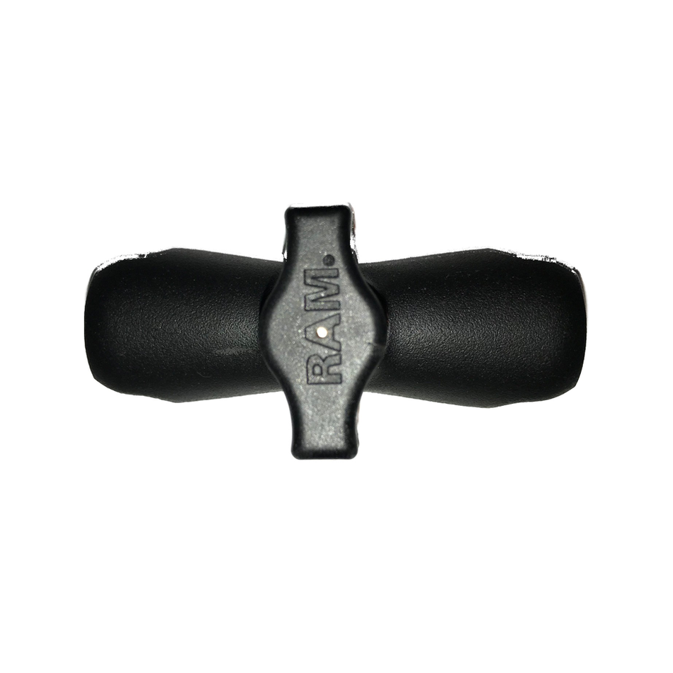 RAM MOUNT DOUBLE SOCKET EXTENSION  AJK Offroad