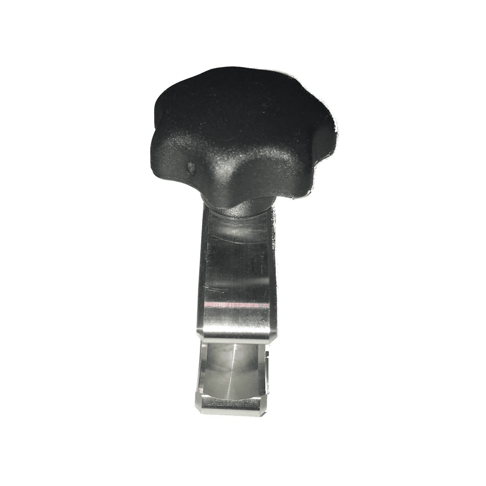 1" Ball Billet Aluminum Extension  AJK Offroad