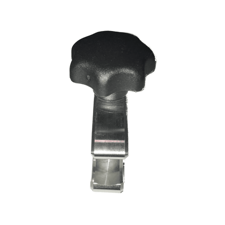 1" Ball Billet Aluminum Extension  AJK Offroad