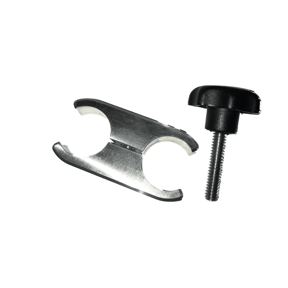 1" Ball Billet Aluminum Extension  AJK Offroad