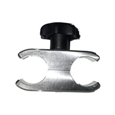 1" Ball Billet Aluminum Extension  AJK Offroad