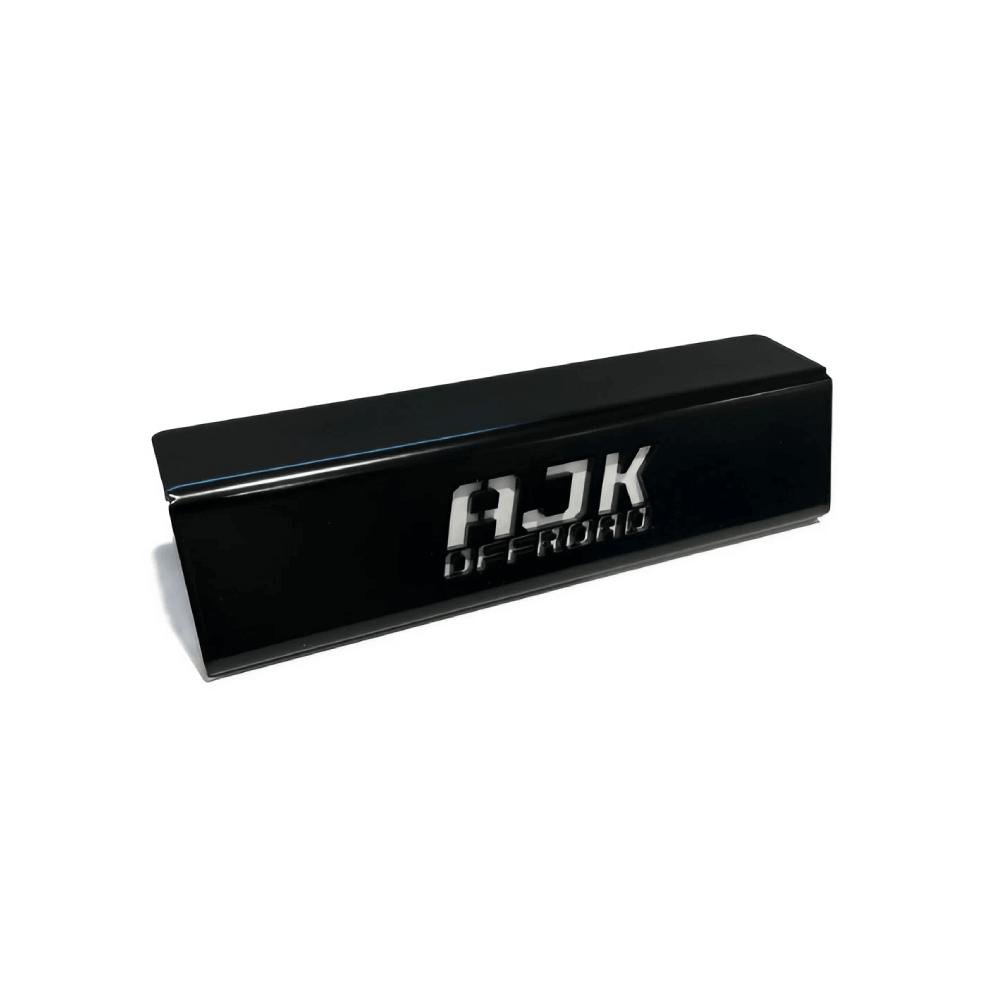 Kawasaki KRX Foot Rest  AJK Offroad