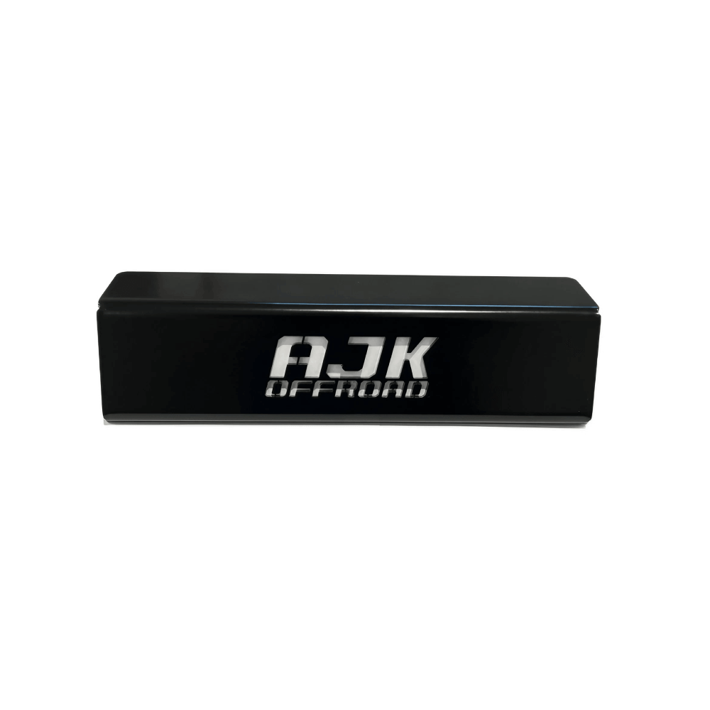 Kawasaki KRX Foot Rest  AJK Offroad