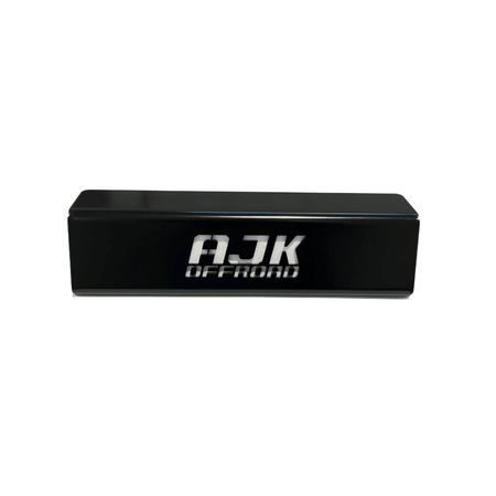 Kawasaki KRX Foot Rest  AJK Offroad