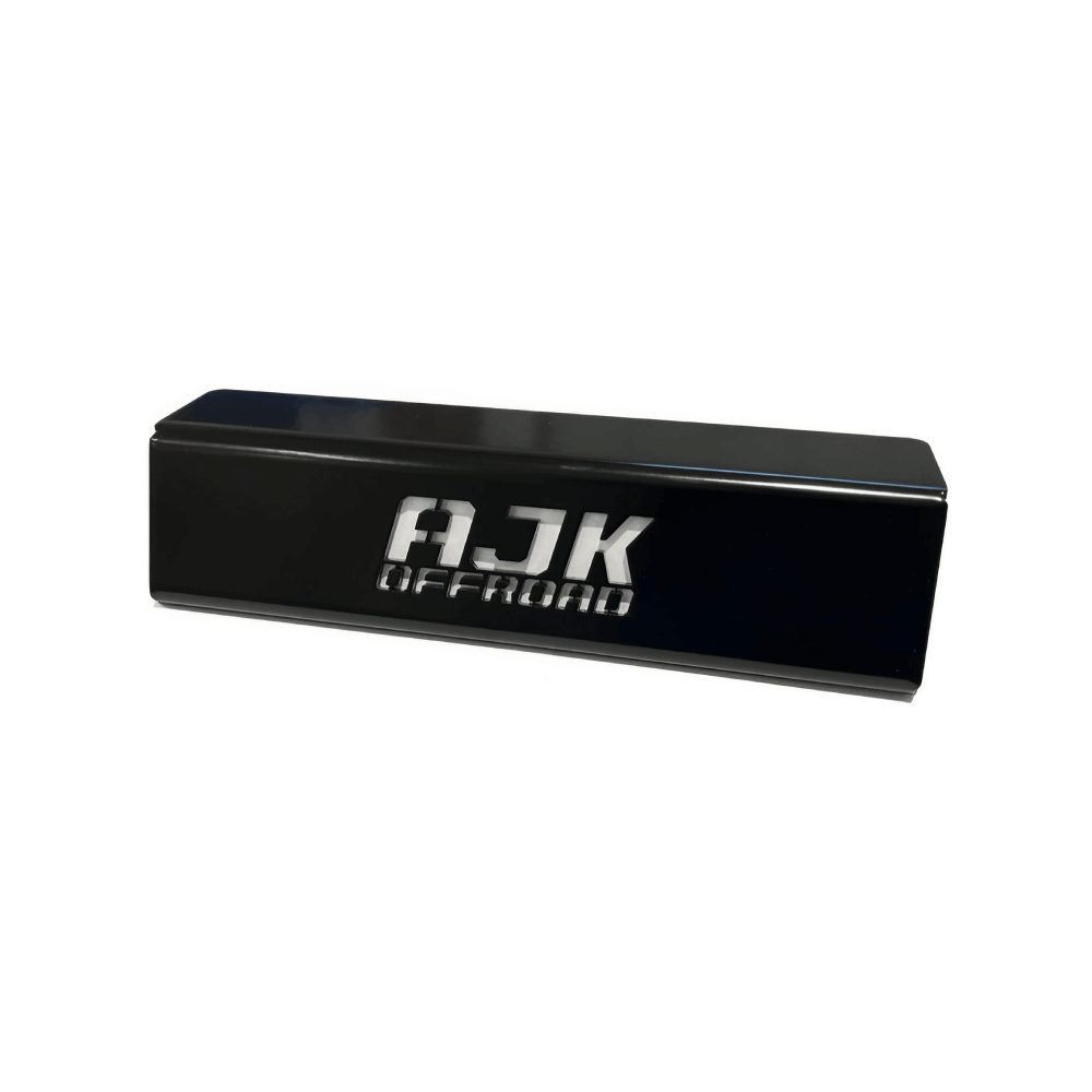 Kawasaki KRX Foot Rest  AJK Offroad