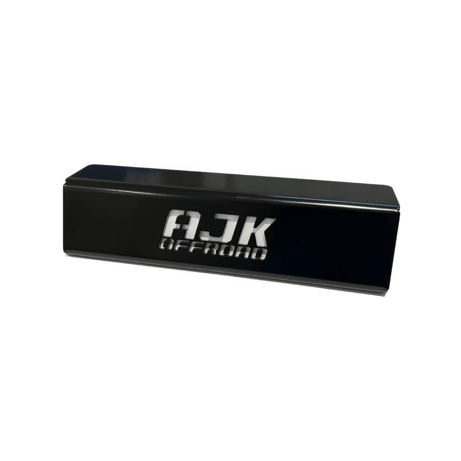 Kawasaki KRX Foot Rest  AJK Offroad