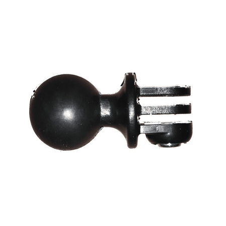 Ram Mount GoPro Ball.  AJK Offroad