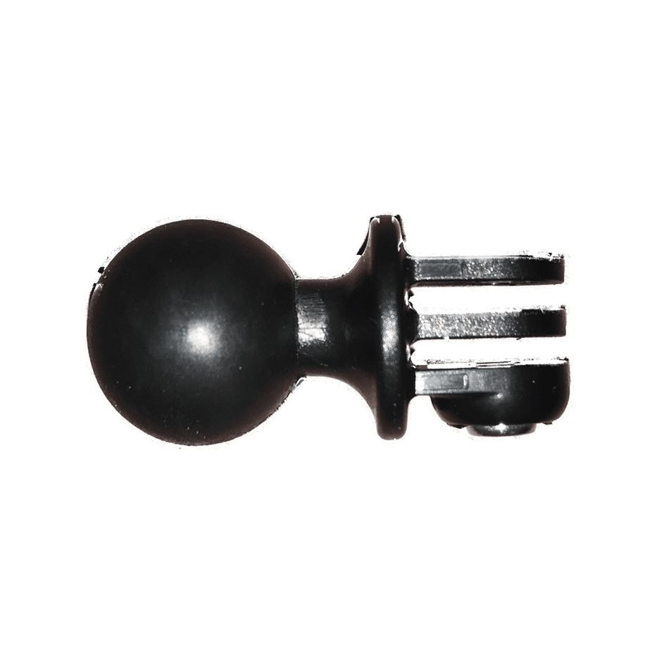 Ram Mount GoPro Ball.  AJK Offroad