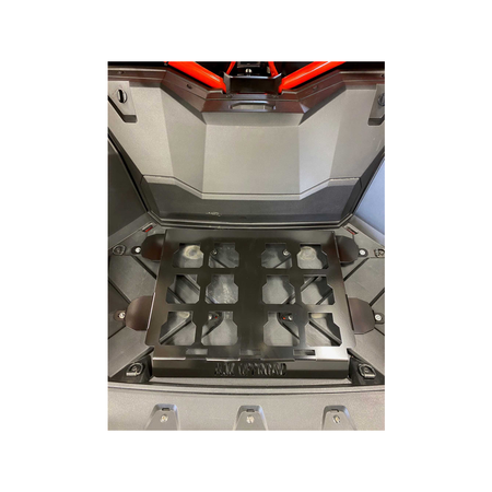 Honda Talon Milwaukee Packout mount  AJK Offroad