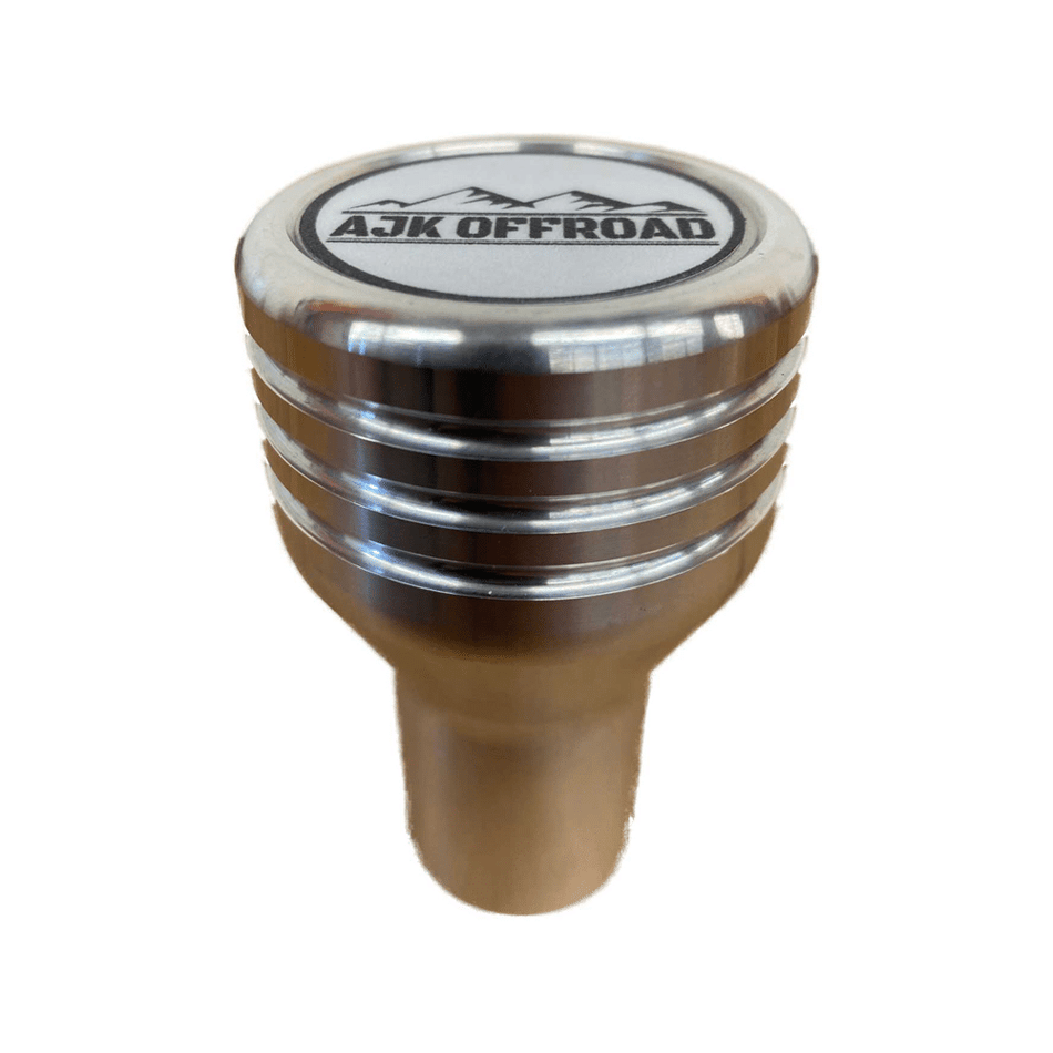 Honda Talon / Polaris Pro R Shift Knob  AJK Offroad