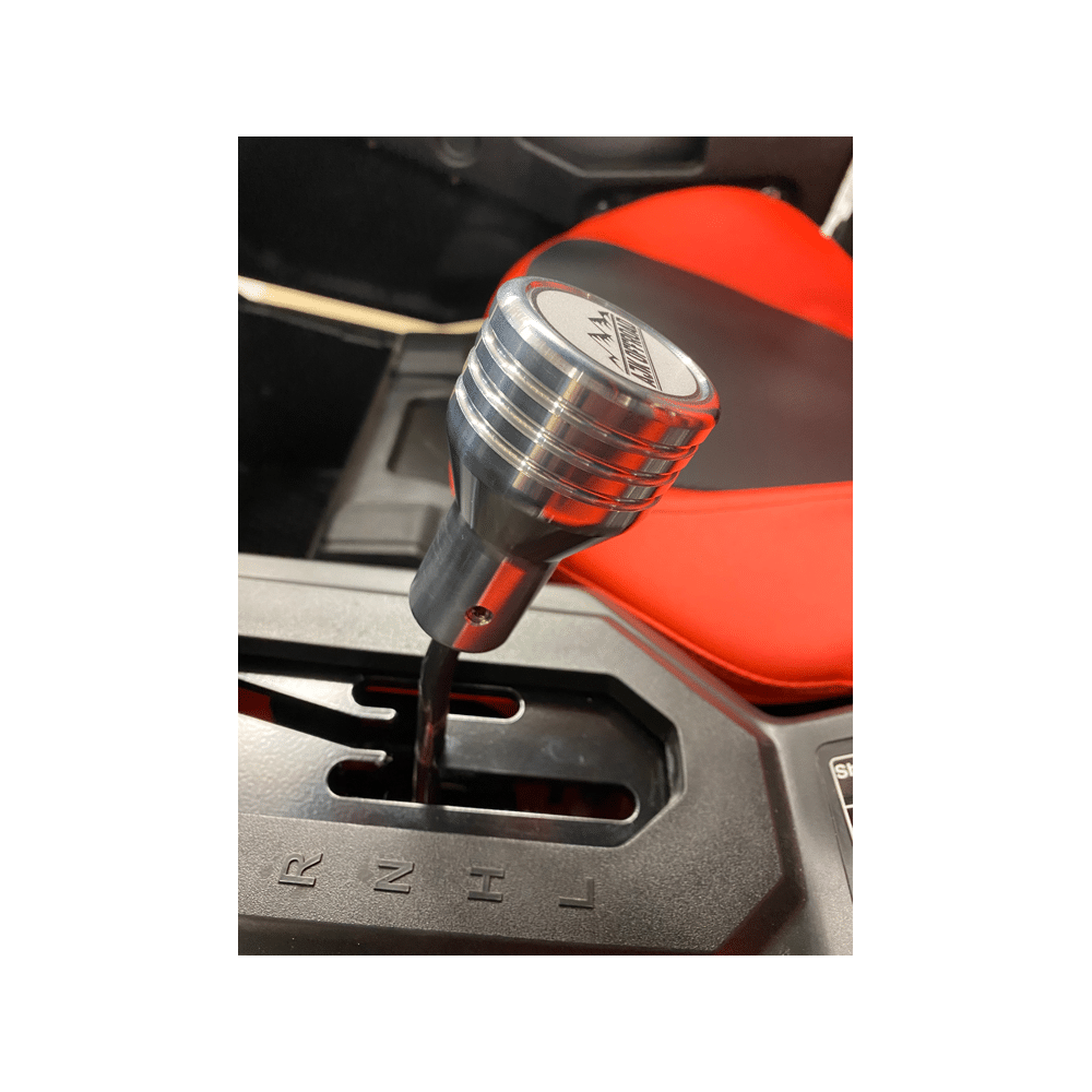 Honda Talon Shift Gate  AJK Offroad