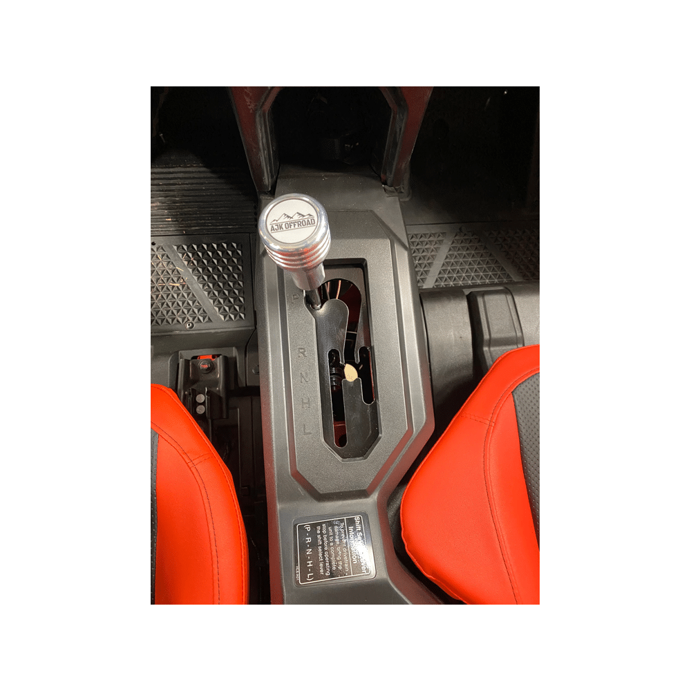 Honda Talon Shift Gate  AJK Offroad