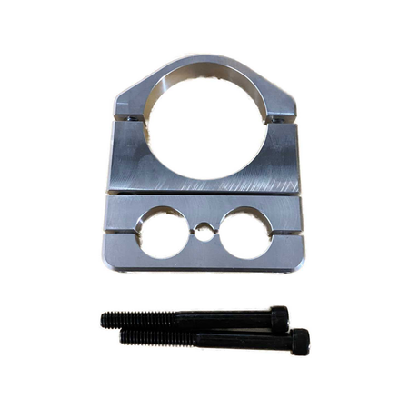 Hydraulic / Brake line clamp assembly  AJK Offroad