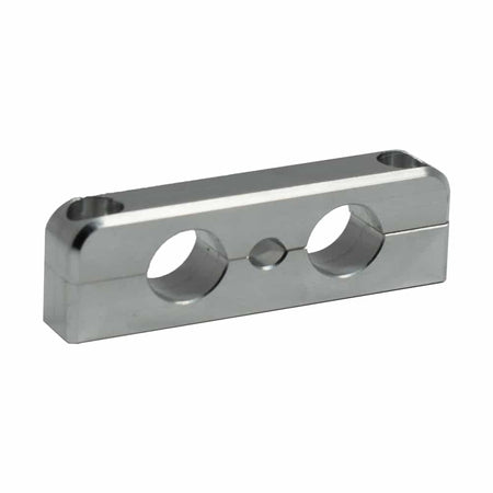 Hydraulic Brake Line Clamp - Off Road Trucks, Jeeps, ATVs, SXS  AJK Offroad Small