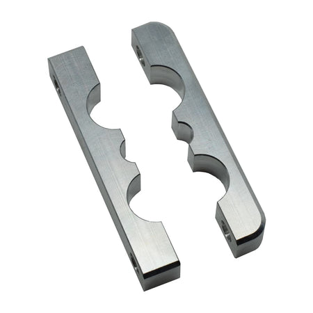 Hydraulic Brake Line Clamp - Off Road Trucks, Jeeps, ATVs, SXS  AJK Offroad