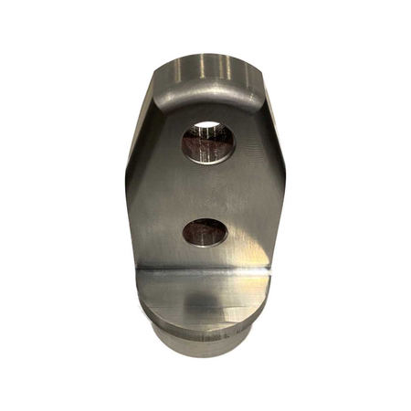Kawasaki KRX cage bung without wire hole  AJK Offroad