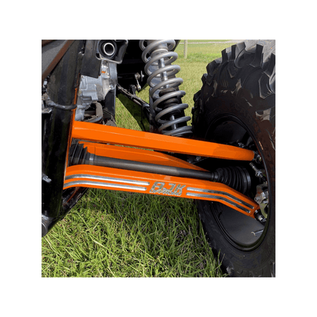 Kawasaki KRX Radius Rods  AJK Offroad