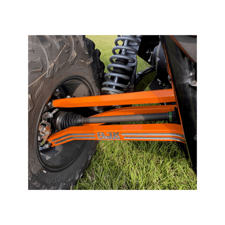 Kawasaki KRX Radius Rods  AJK Offroad