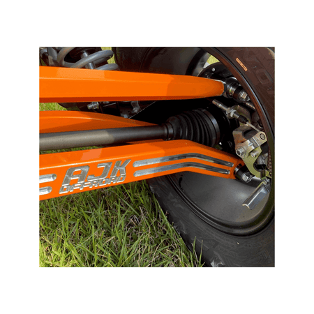 Kawasaki KRX Radius Rods  AJK Offroad