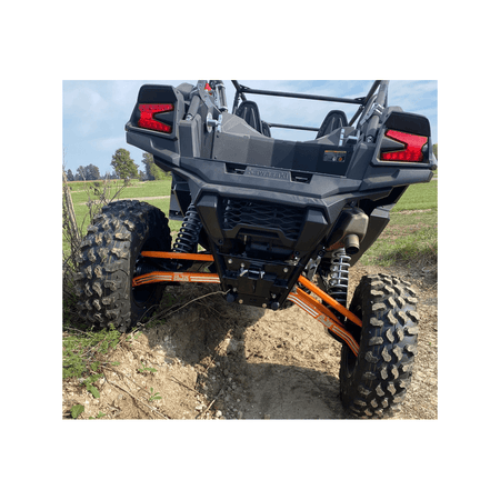 Kawasaki KRX Radius Rods  AJK Offroad