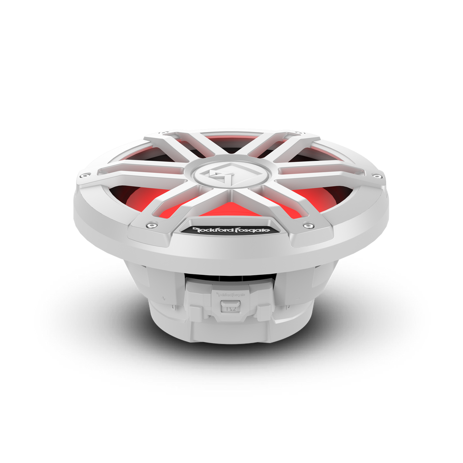 M1 10" DVC 2ohm Color Optix™ Marine Subwoofer