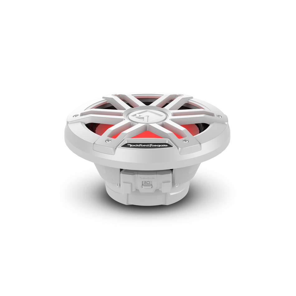 M1 8" DVC 4ohm Color Optix™ Marine Subwoofer