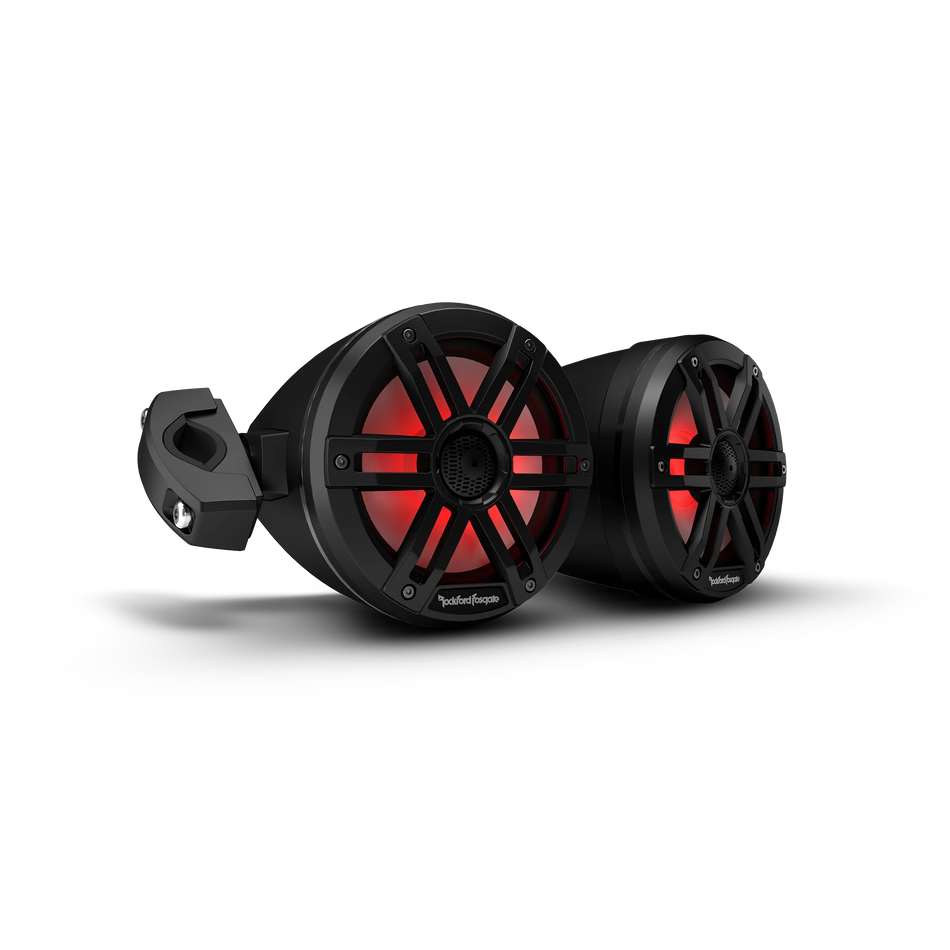 M1 6.5” Color Optix Moto-Can Speakers