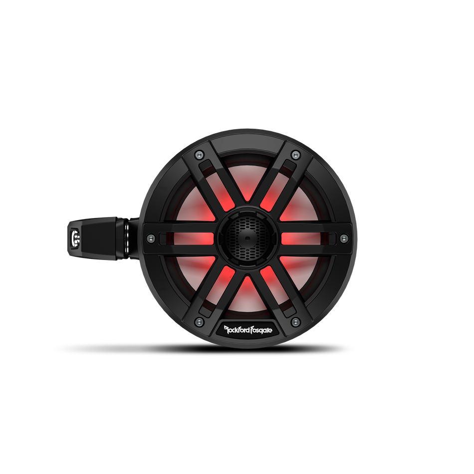 M1 6.5” Color Optix Moto-Can Speakers