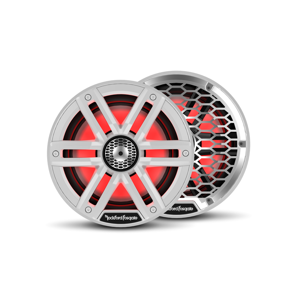 M2 6.5” Color Optix™ Marine 2-Way Speakers