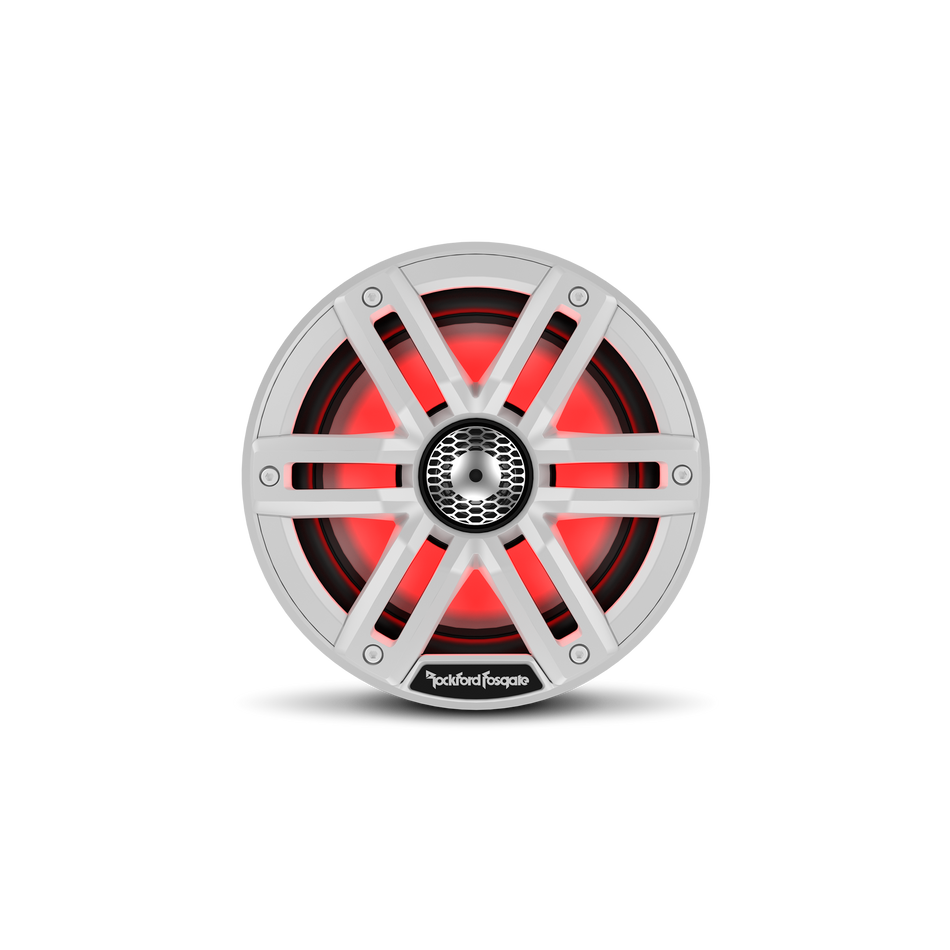M2 6.5” Color Optix™ Marine 2-Way Speakers
