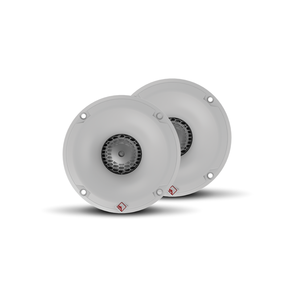 M2 1" Marine Add-On Tweeter Kit