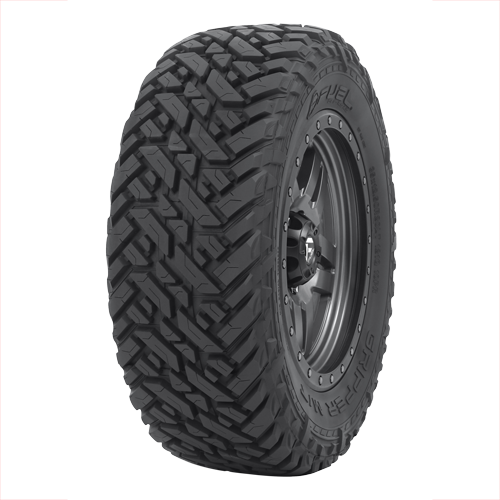 Fuel Tires Gripper M/T Tire