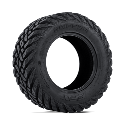EFX Gripper Ut2 Reinforced Tire