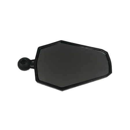 Offroad Adventure Mirror  AJK Offroad None