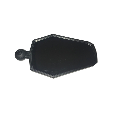 Offroad Adventure Mirror  AJK Offroad 1.875"
