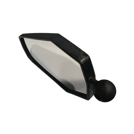 Offroad Adventure Mirror  AJK Offroad